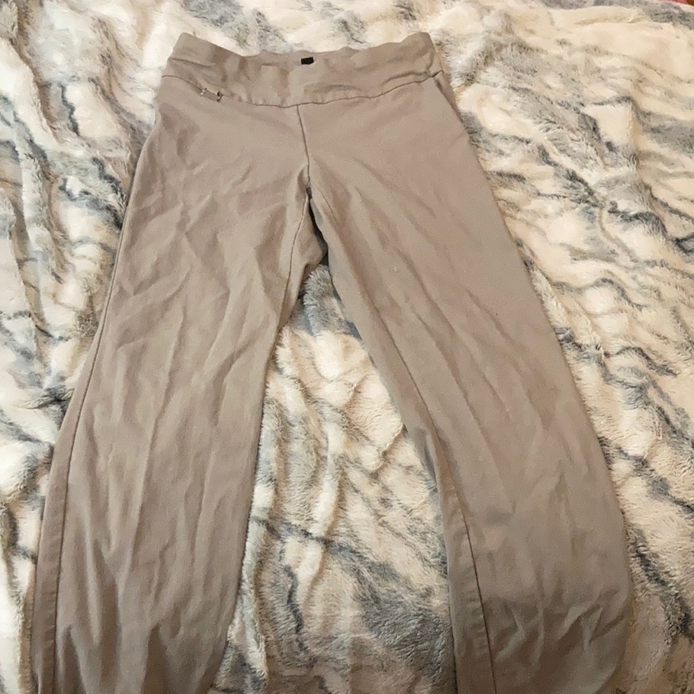 Khakis